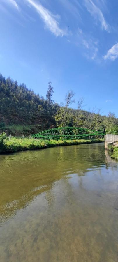 הוילה קסטלו דה פייבה Douro Box מראה חיצוני תמונה
